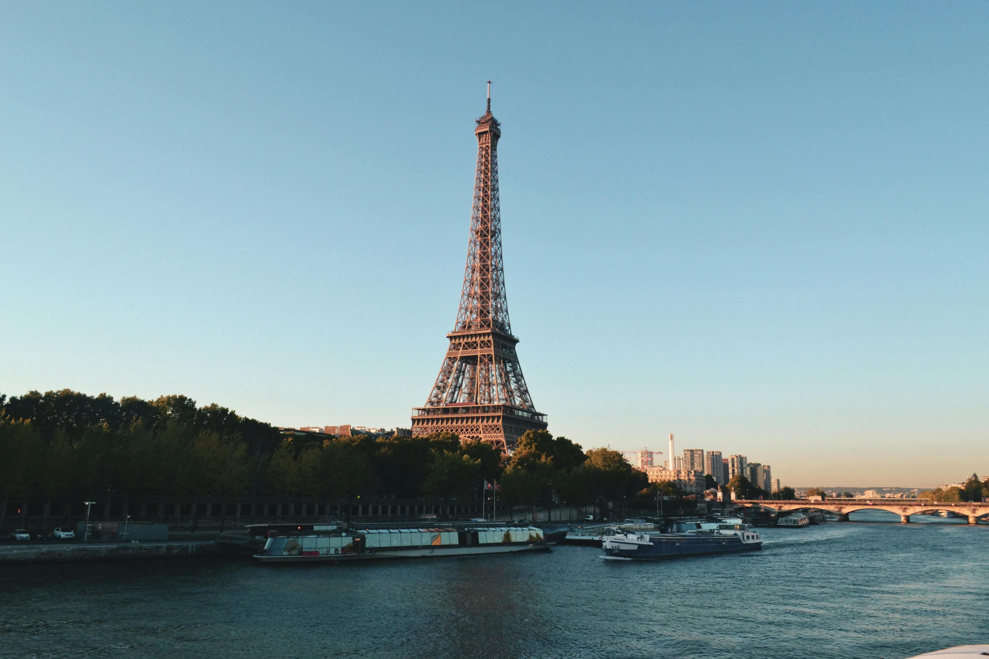 Moving to France from the UK after Brexit - 2025 Guide