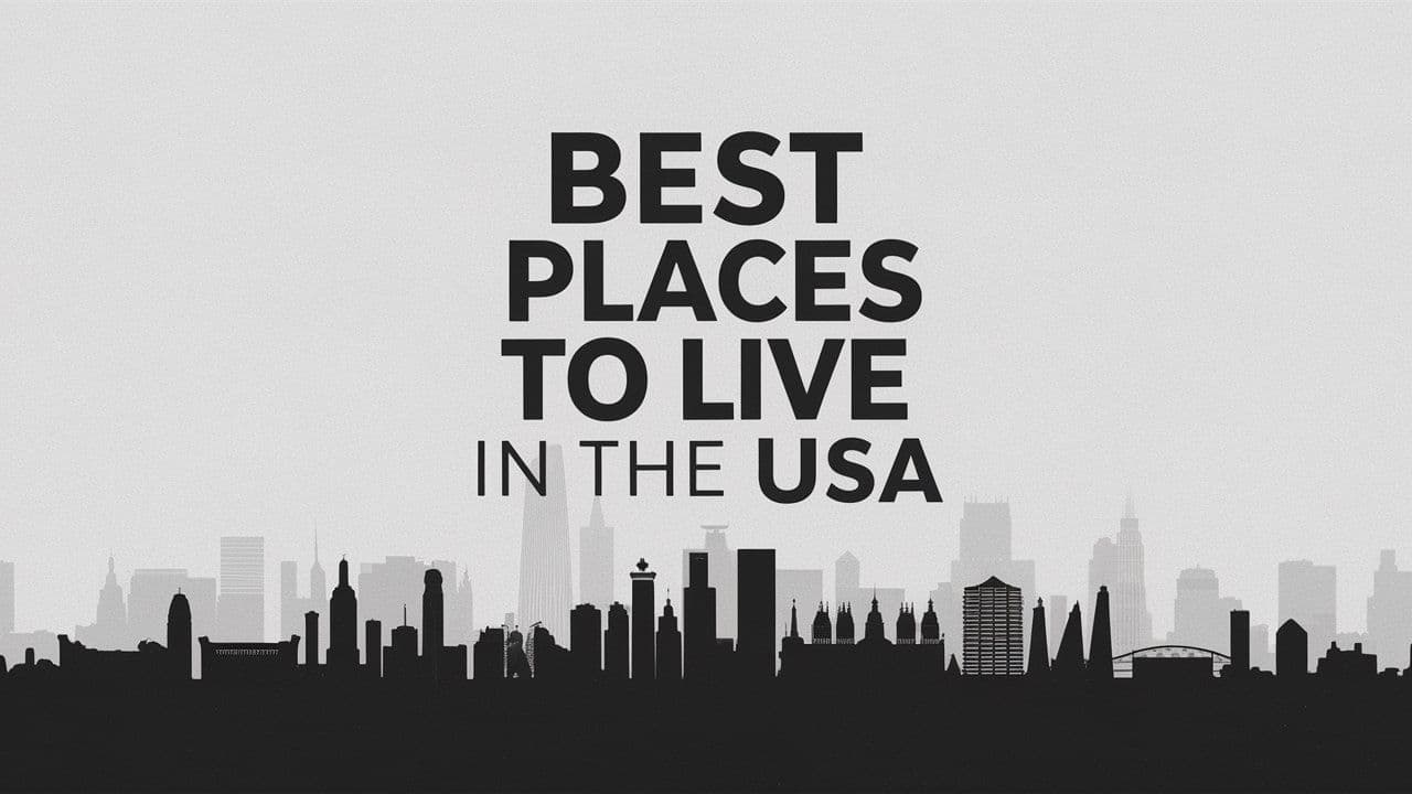 The Best Places to Live in the USA as an Expat