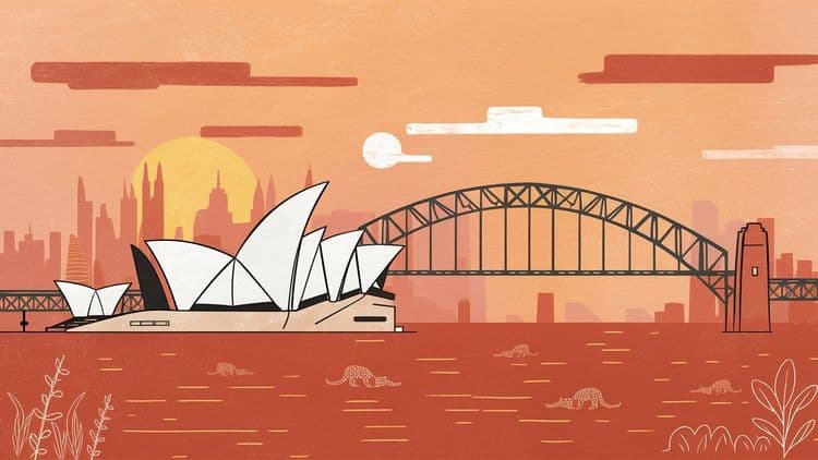 How to Move to Australia from the UK: Everything You Need to Know