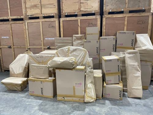 We take pride in our craft at Deliver1.